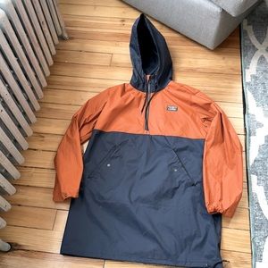 L.L Bean Women’s Signature Windbreaker